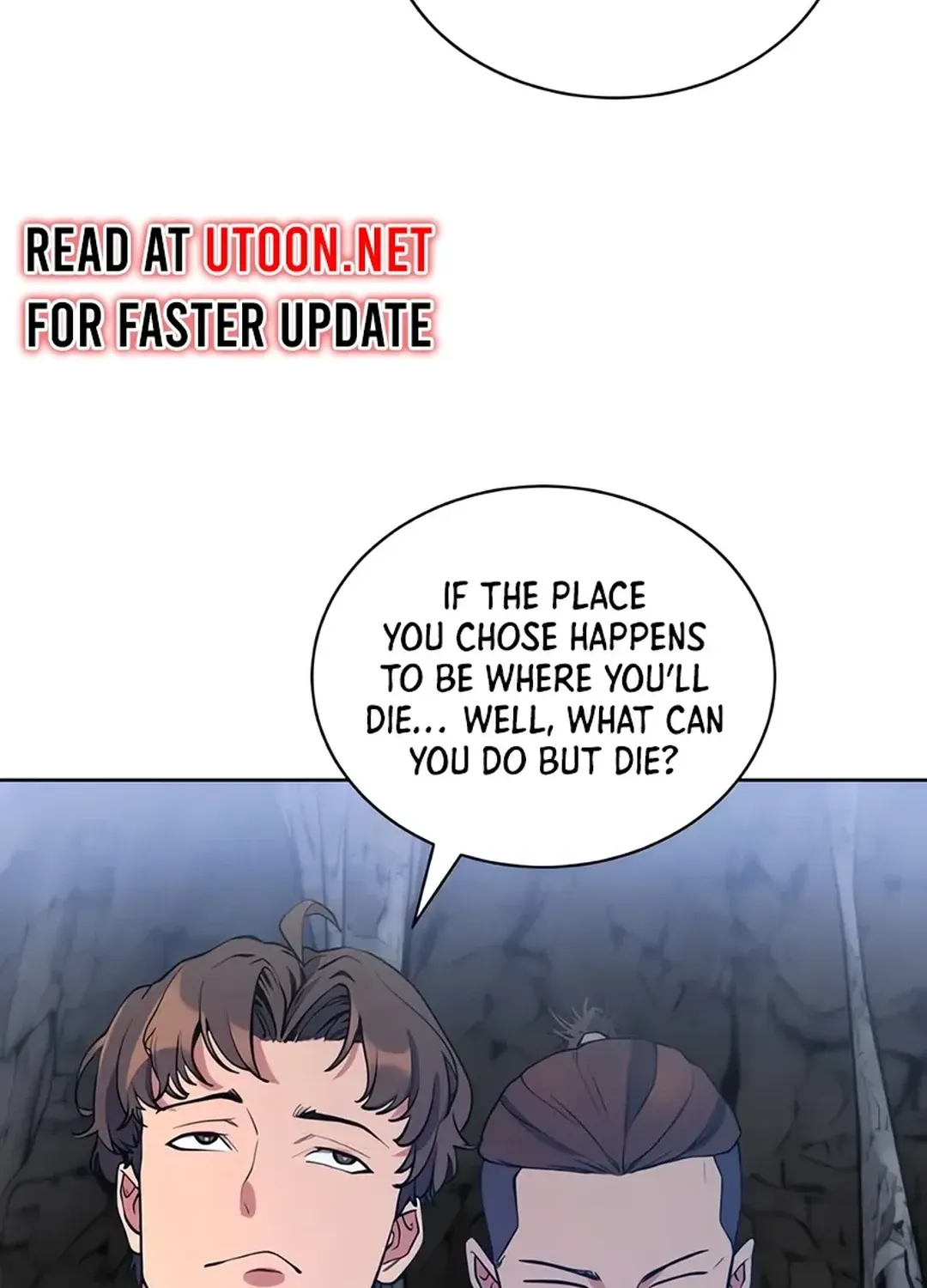 Read Immortal Maestro chapter 27 image 34 on Lezhin
