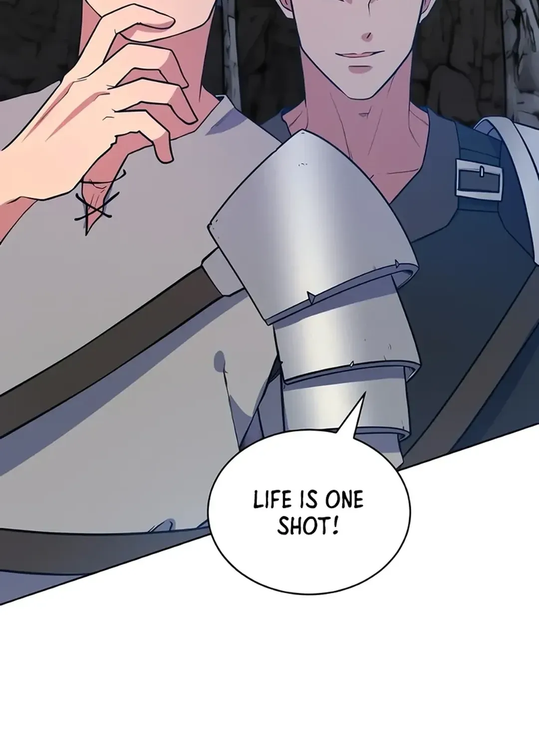 Read Immortal Maestro chapter 27 image 35 on Lezhin