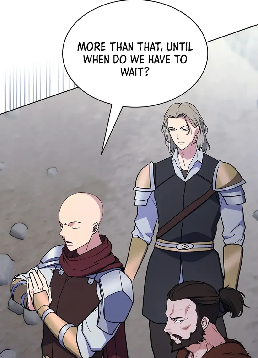 Read Immortal Maestro chapter 27 image 37 on Lezhin