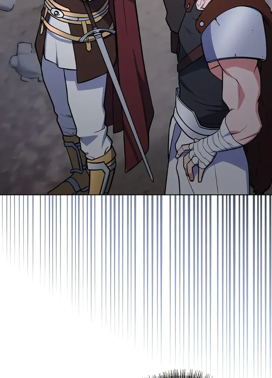 Read Immortal Maestro chapter 27 image 38 on Lezhin