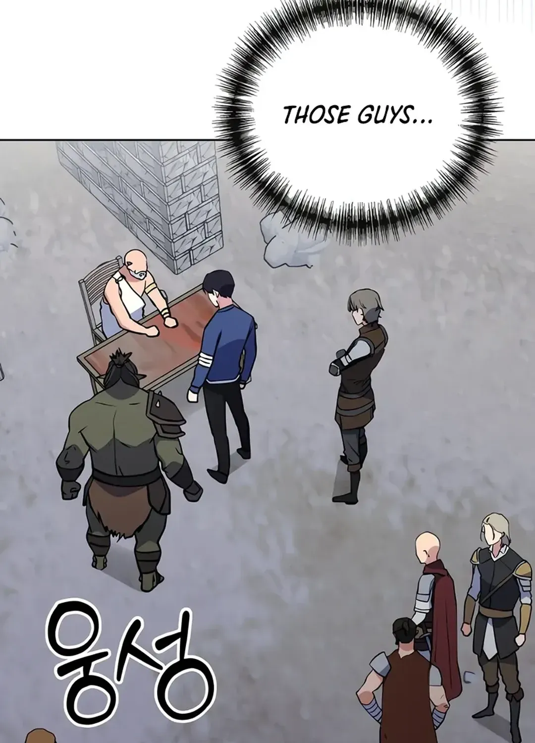 Read Immortal Maestro chapter 27 image 39 on Lezhin