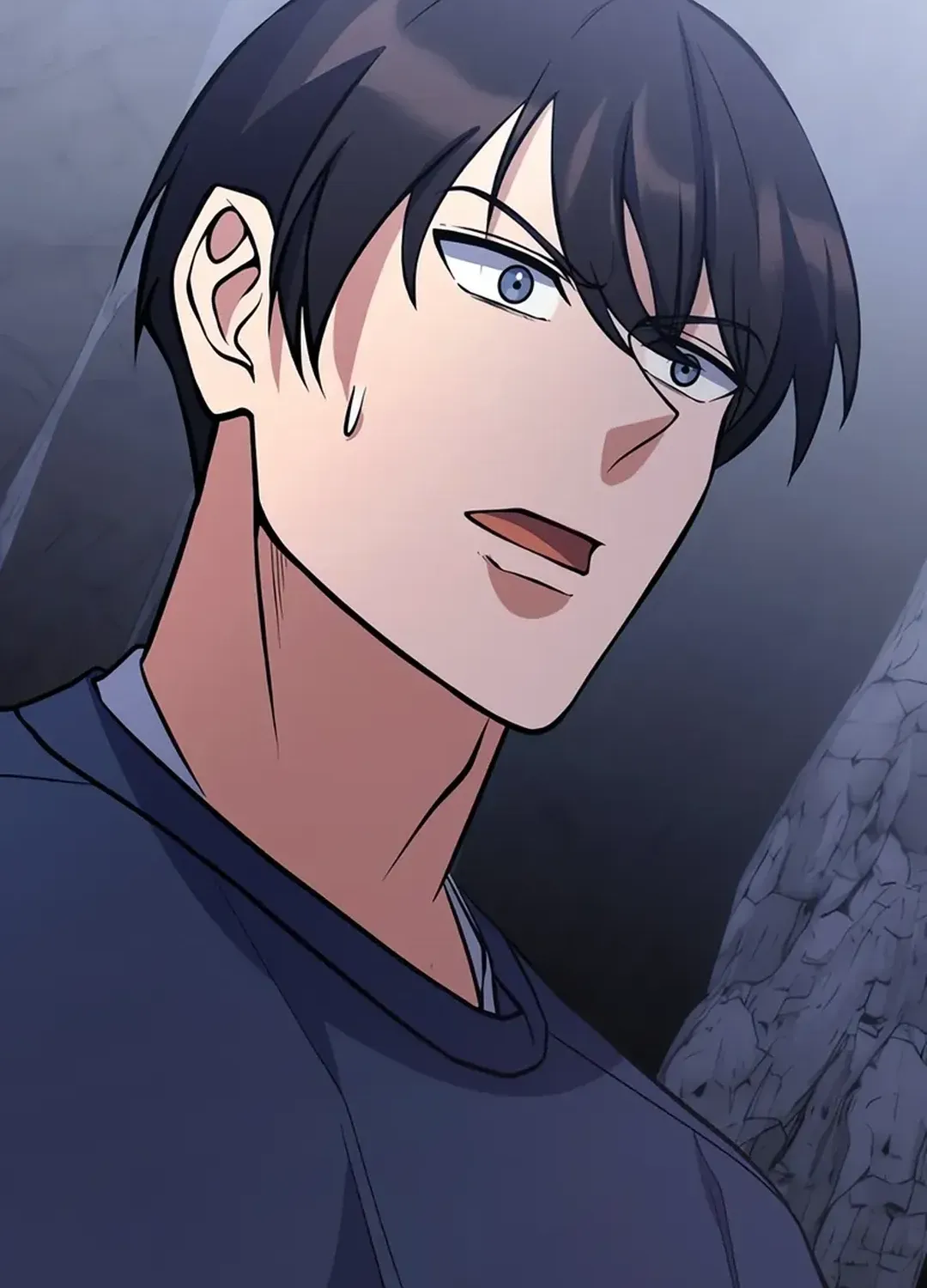 Read Immortal Maestro chapter 27 image 42 on Lezhin