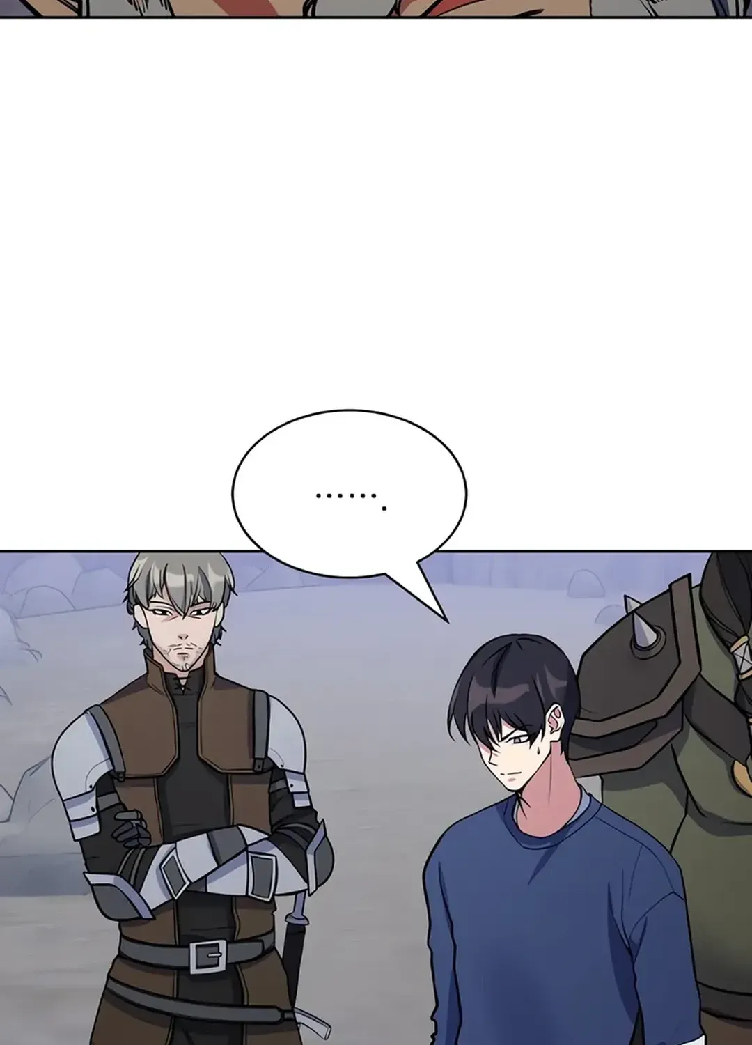 Read Immortal Maestro chapter 27 image 47 on Lezhin