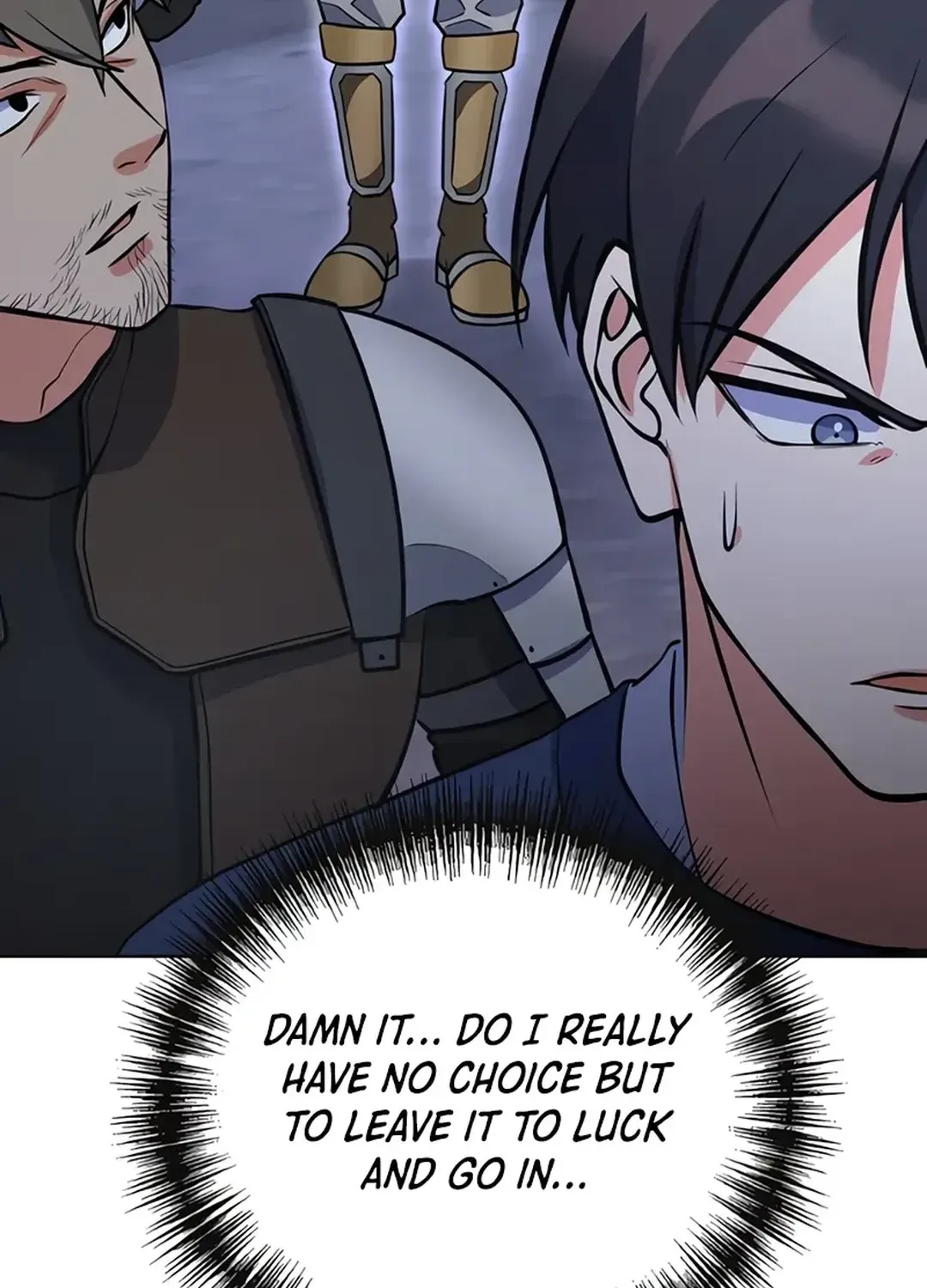 Read Immortal Maestro chapter 27 image 53 on Lezhin