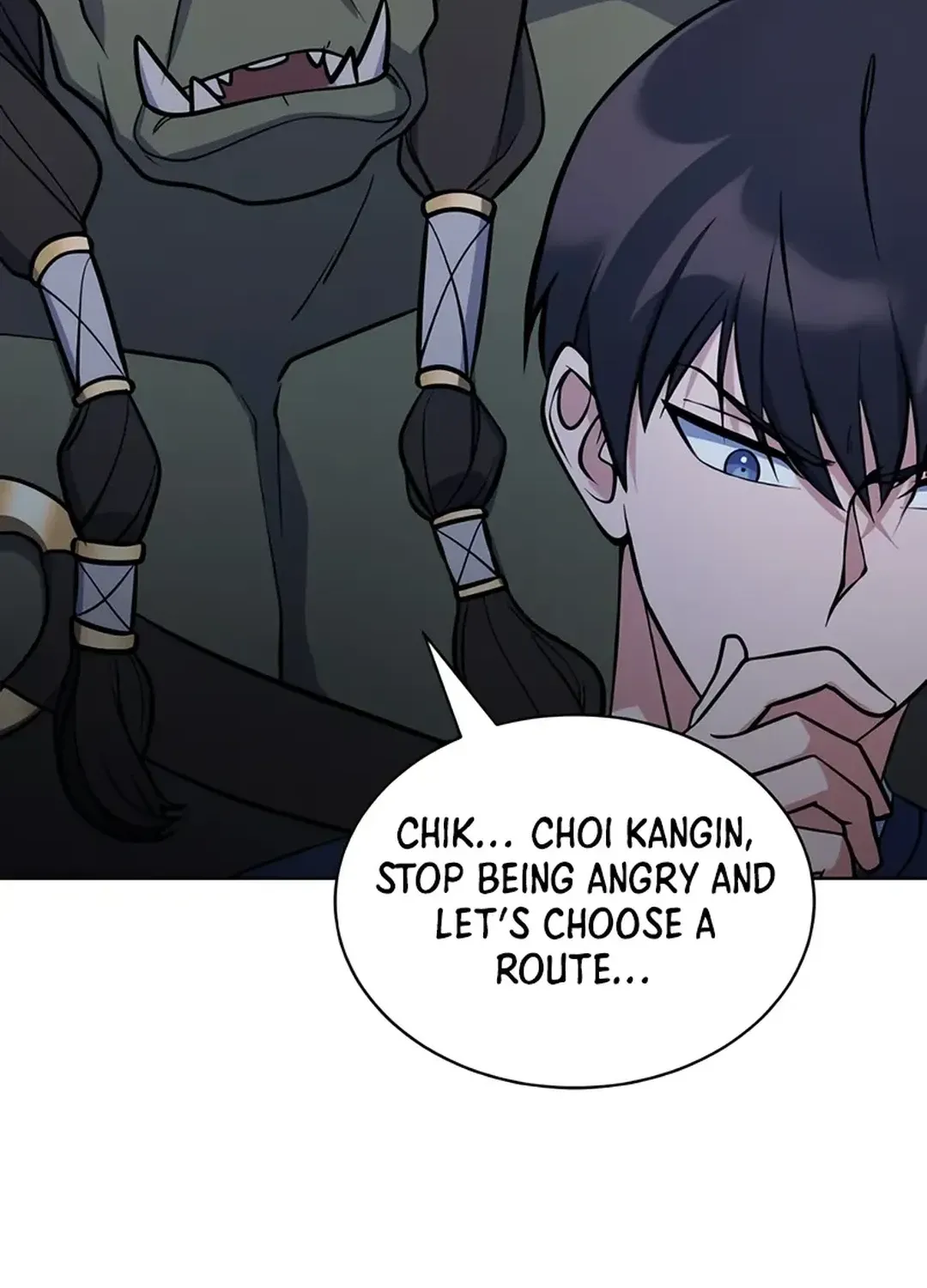 Read Immortal Maestro chapter 27 image 56 on Lezhin