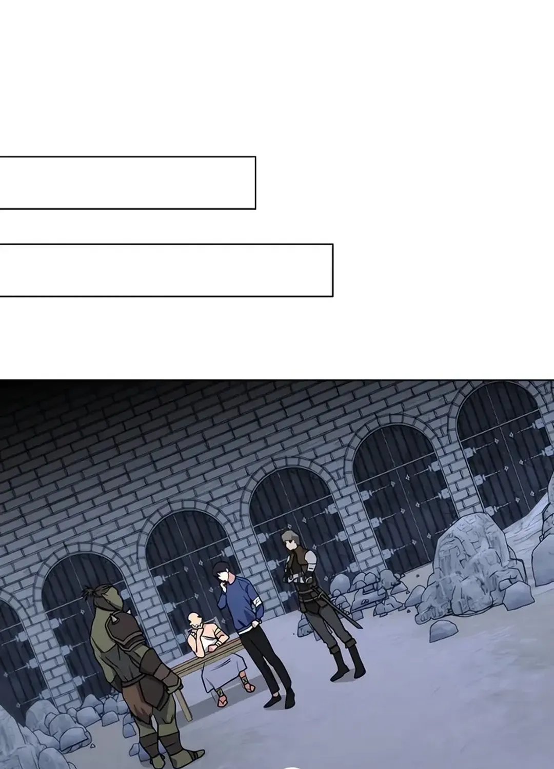 Read Immortal Maestro chapter 27 image 58 on Lezhin