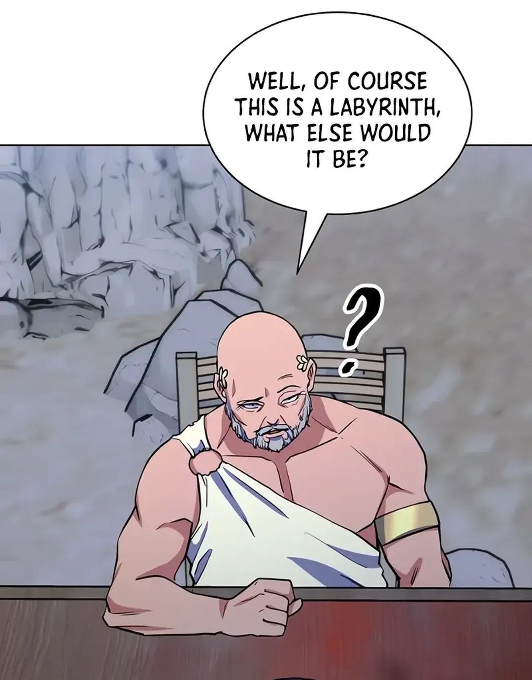Read Immortal Maestro chapter 27 image 80 on Lezhin