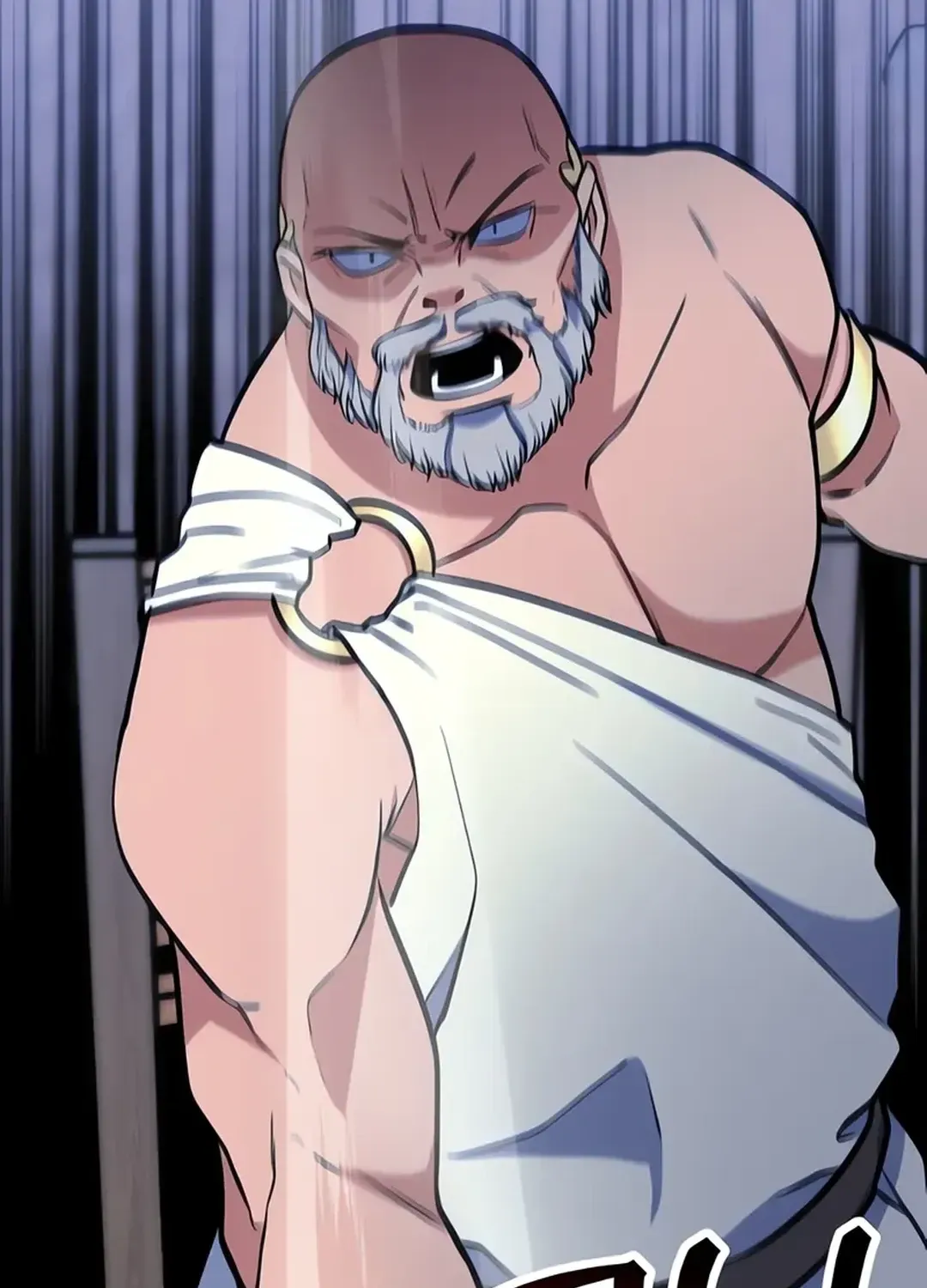 Read Immortal Maestro chapter 27 image 85 on Lezhin