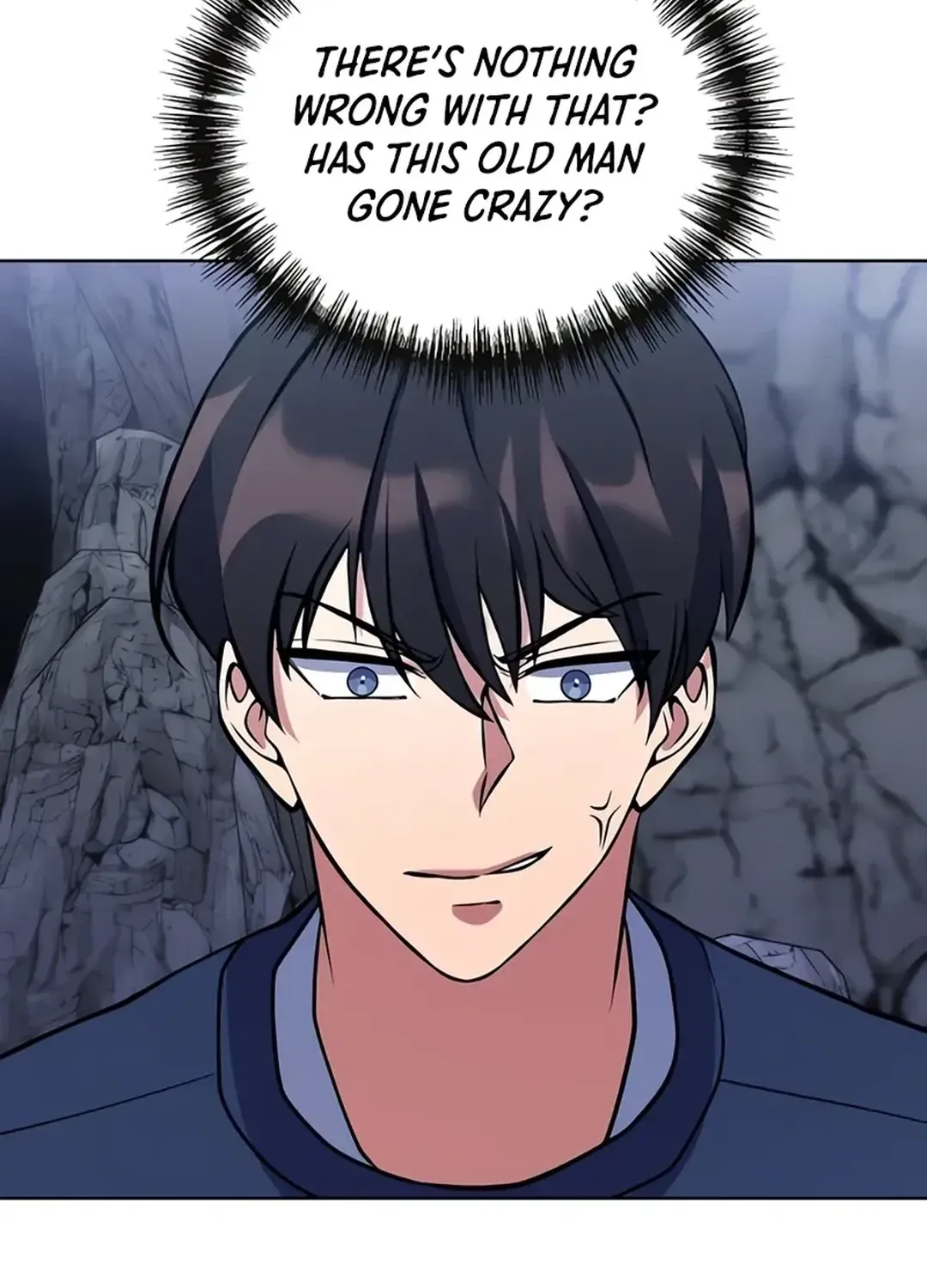 Read Immortal Maestro chapter 27 image 9 on Lezhin