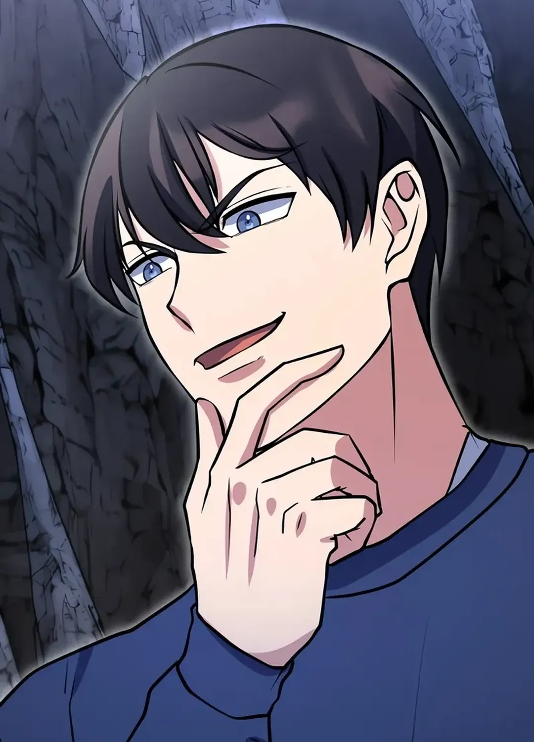 Read Immortal Maestro chapter 27 image 91 on Lezhin
