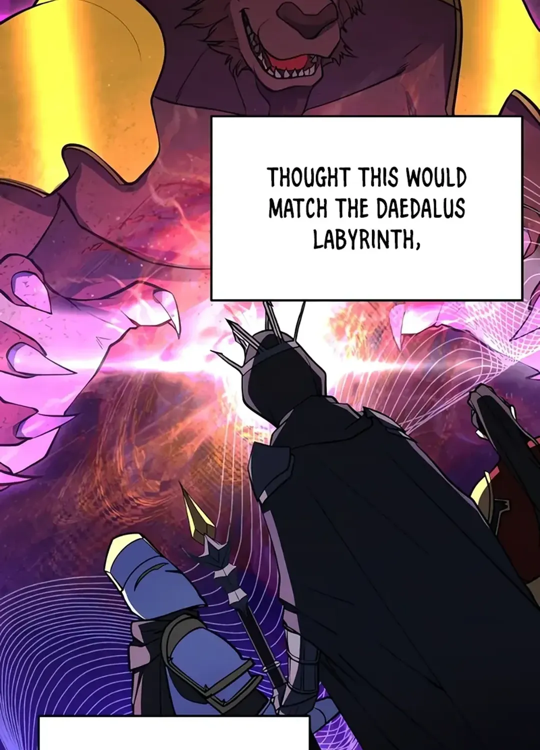 Read Immortal Maestro chapter 27 image 95 on Lezhin
