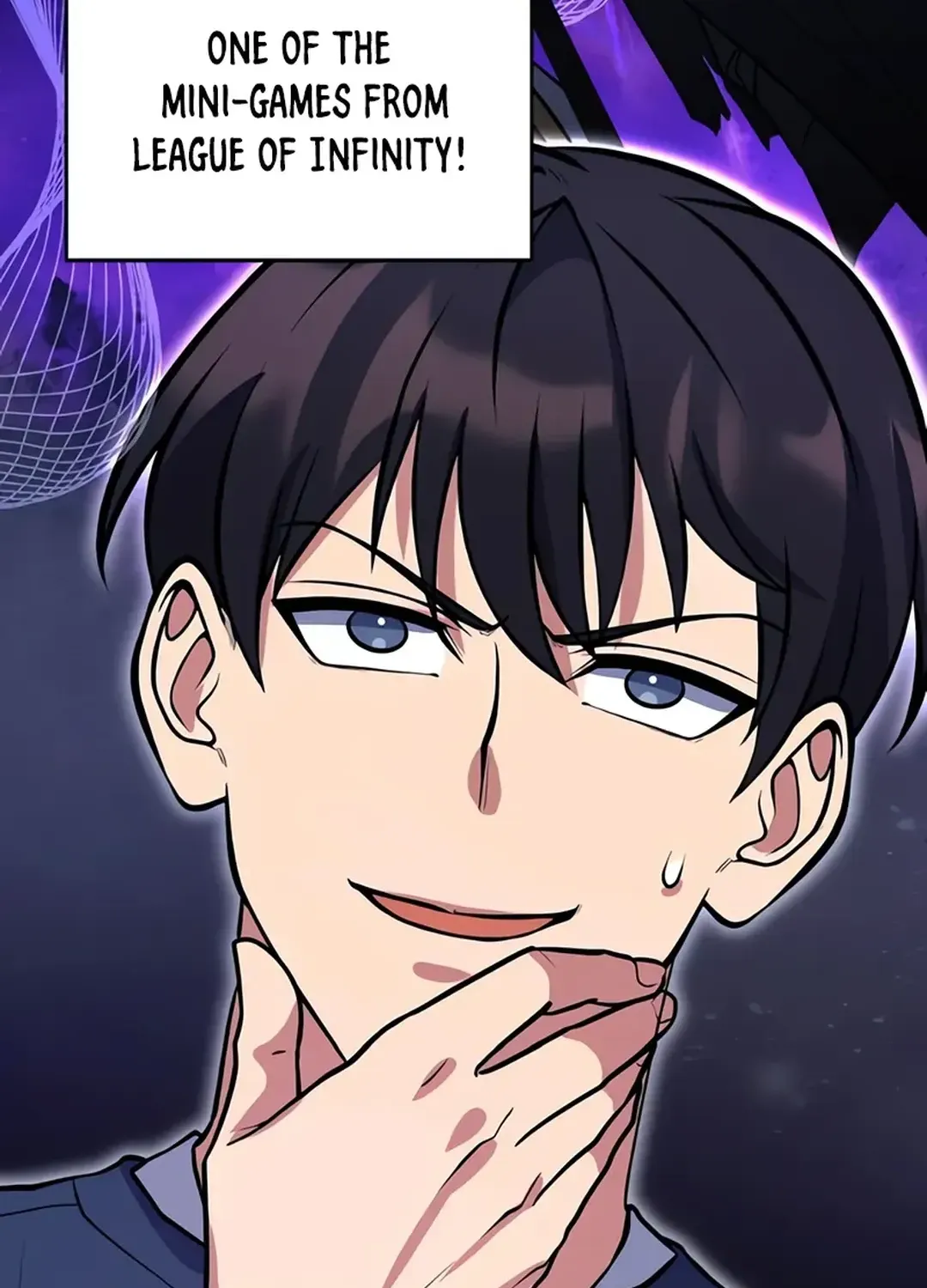 Read Immortal Maestro chapter 27 image 96 on Lezhin