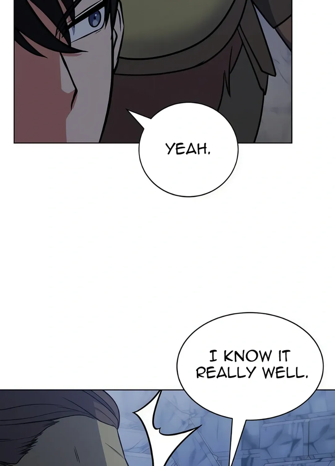 Read Immortal Maestro chapter 28 image 10 on Lezhin