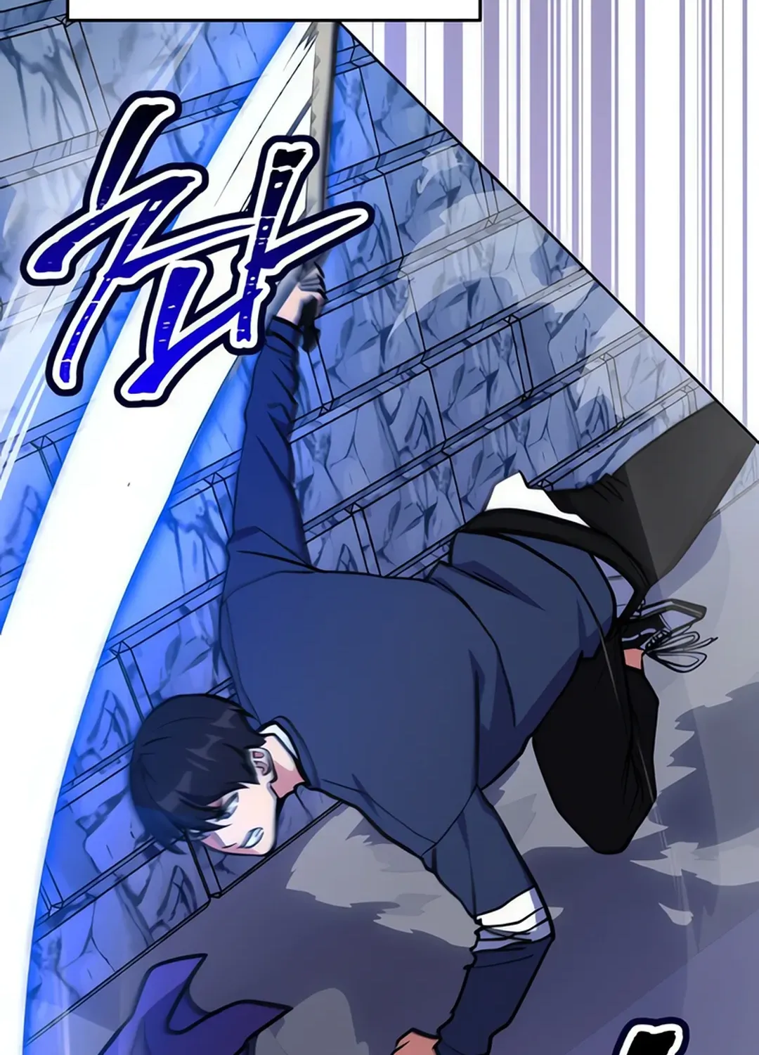 Read Immortal Maestro chapter 28 image 111 on Lezhin