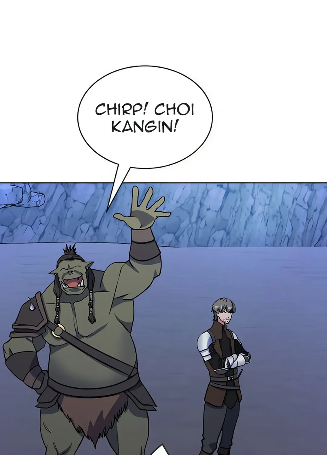 Read Immortal Maestro chapter 28 image 124 on Lezhin