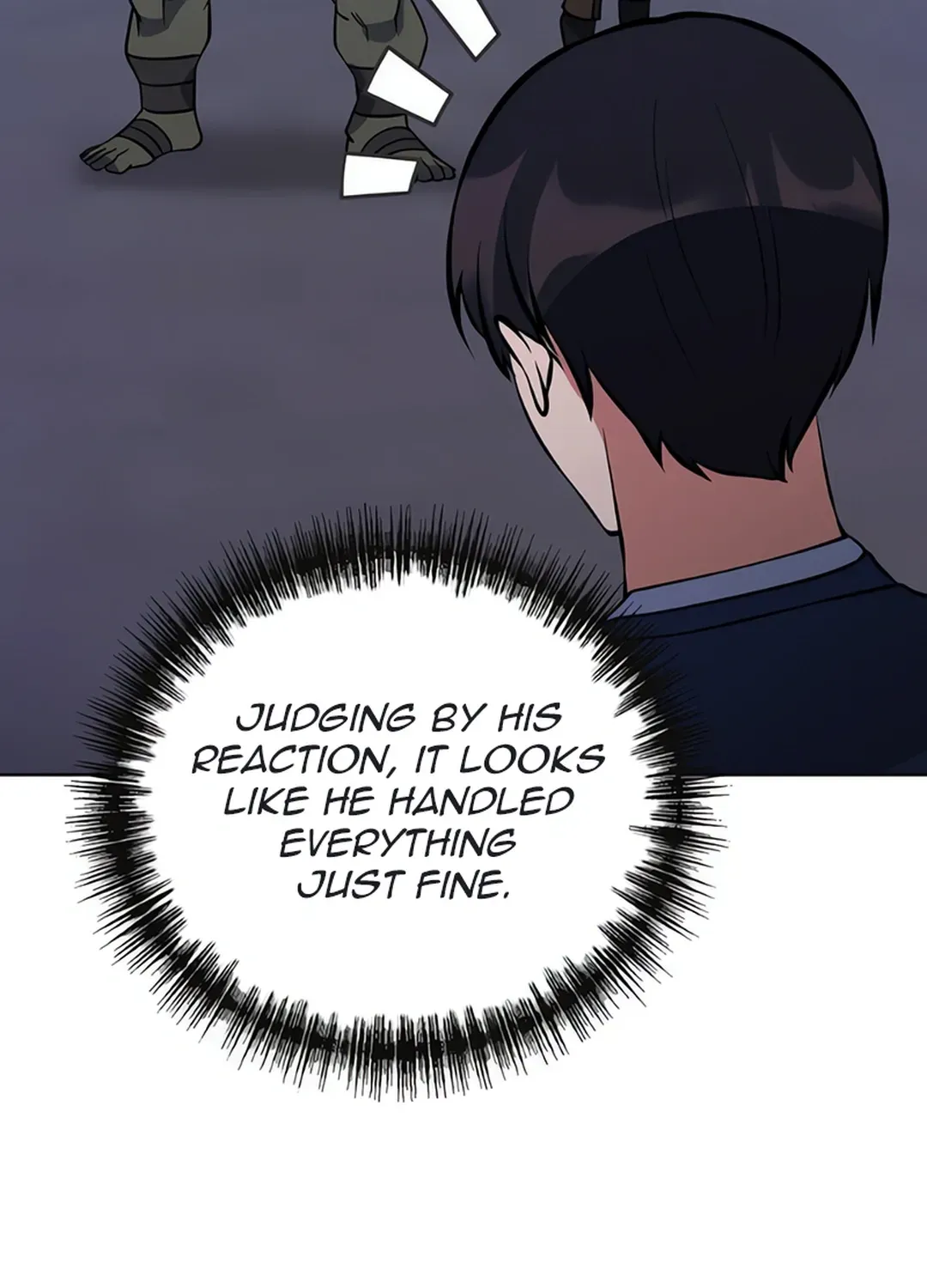 Read Immortal Maestro chapter 28 image 125 on Lezhin