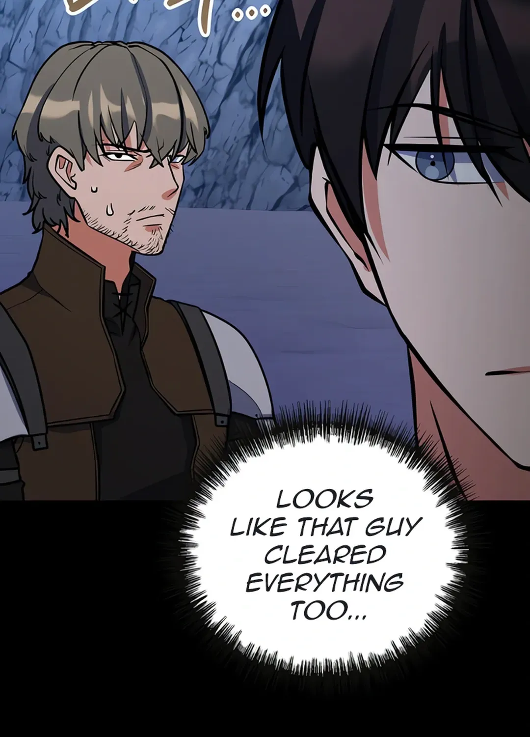 Read Immortal Maestro chapter 28 image 129 on Lezhin
