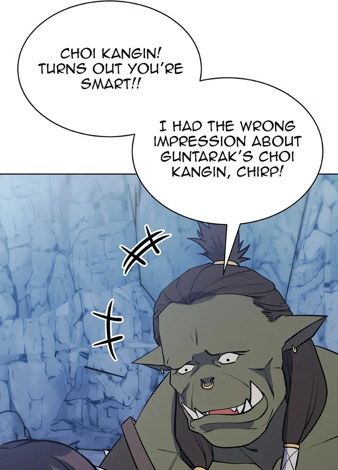 Read Immortal Maestro chapter 28 image 13 on Lezhin
