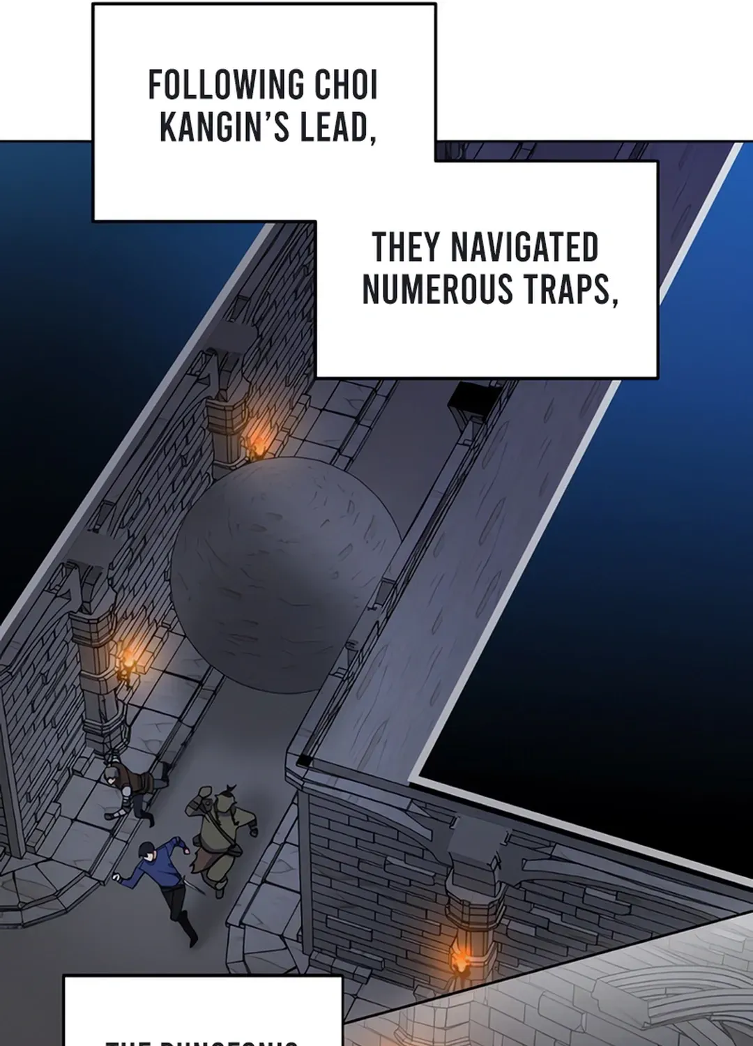 Read Immortal Maestro chapter 28 image 132 on Lezhin