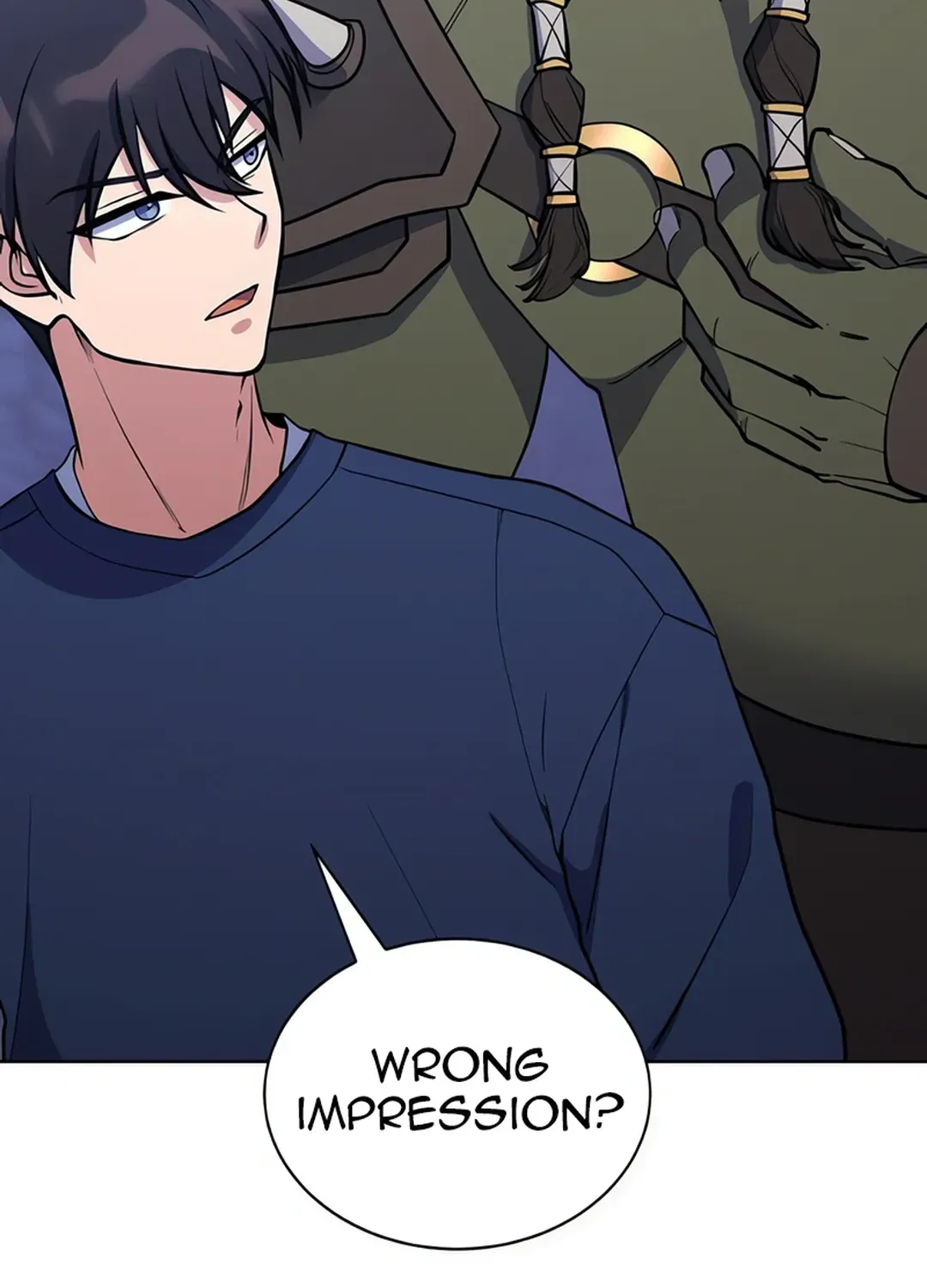 Read Immortal Maestro chapter 28 image 14 on Lezhin