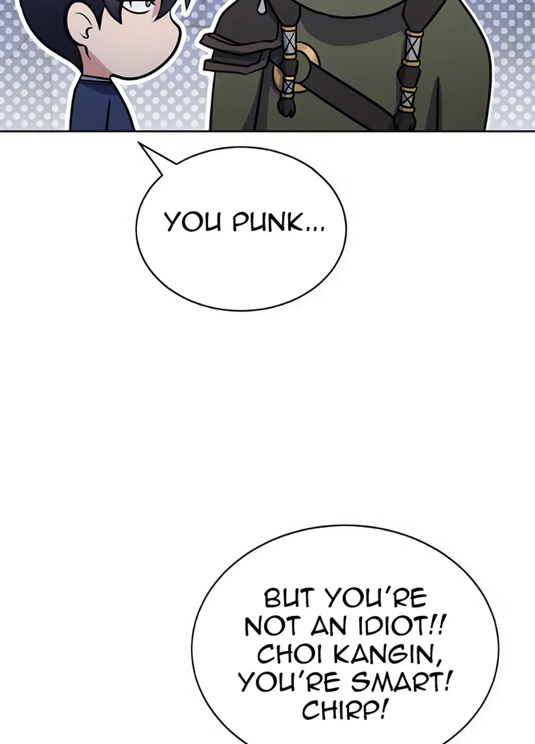 Read Immortal Maestro chapter 28 image 16 on Lezhin