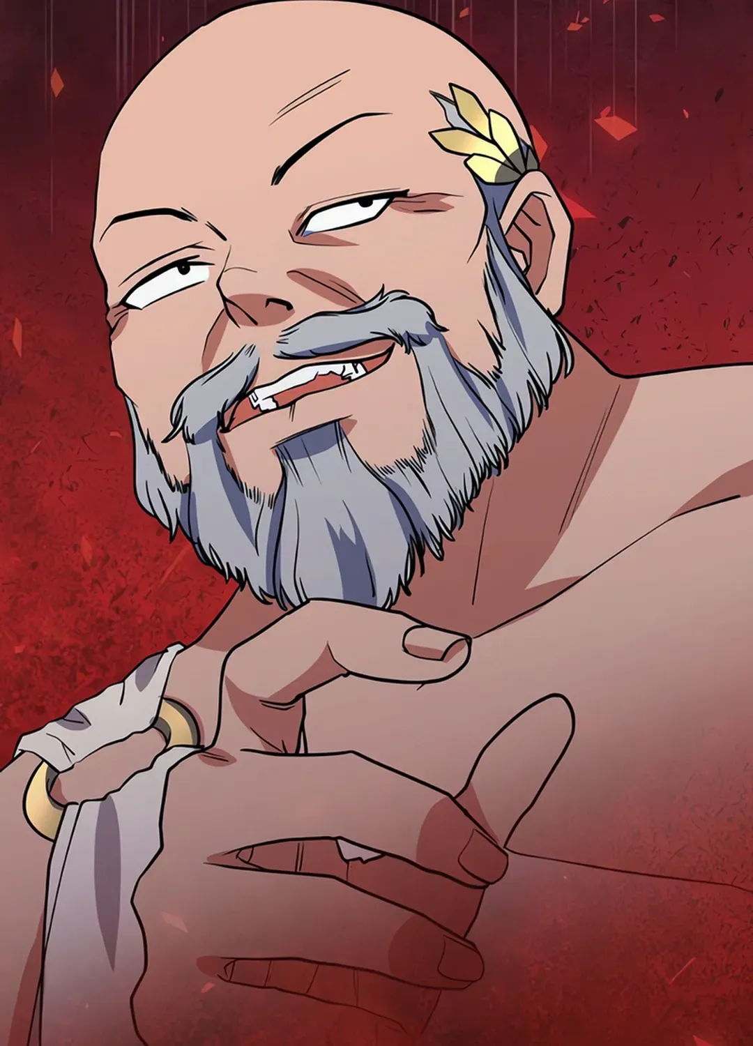 Read Immortal Maestro chapter 28 image 27 on Lezhin