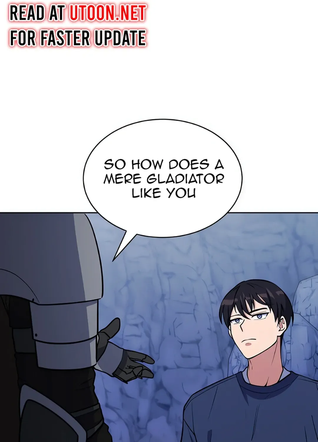 Read Immortal Maestro chapter 28 image 30 on Lezhin