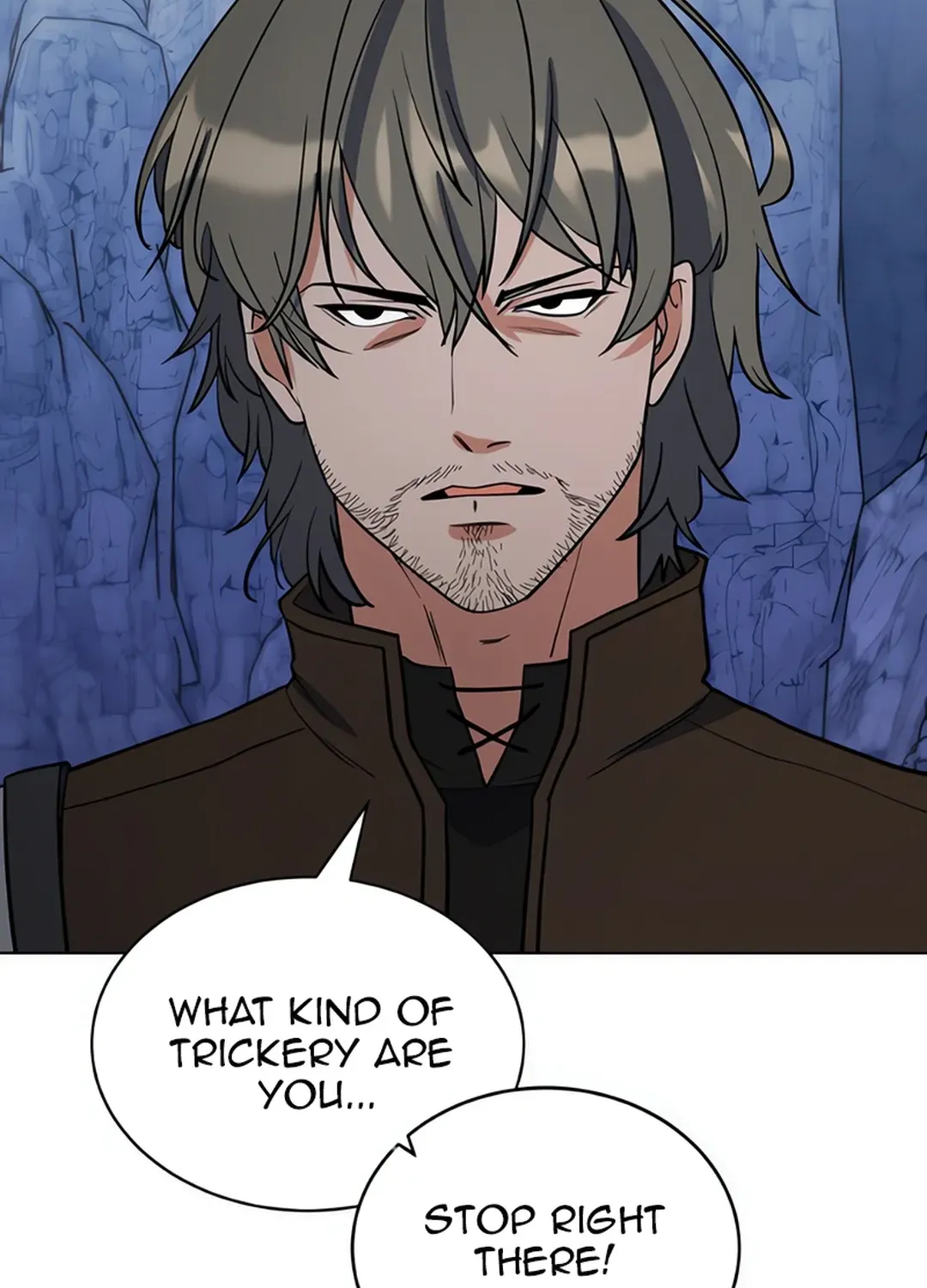 Read Immortal Maestro chapter 28 image 32 on Lezhin
