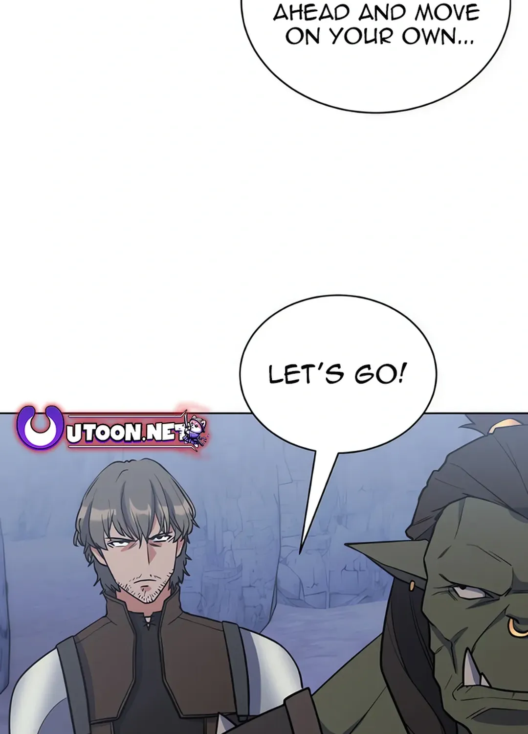 Read Immortal Maestro chapter 28 image 36 on Lezhin