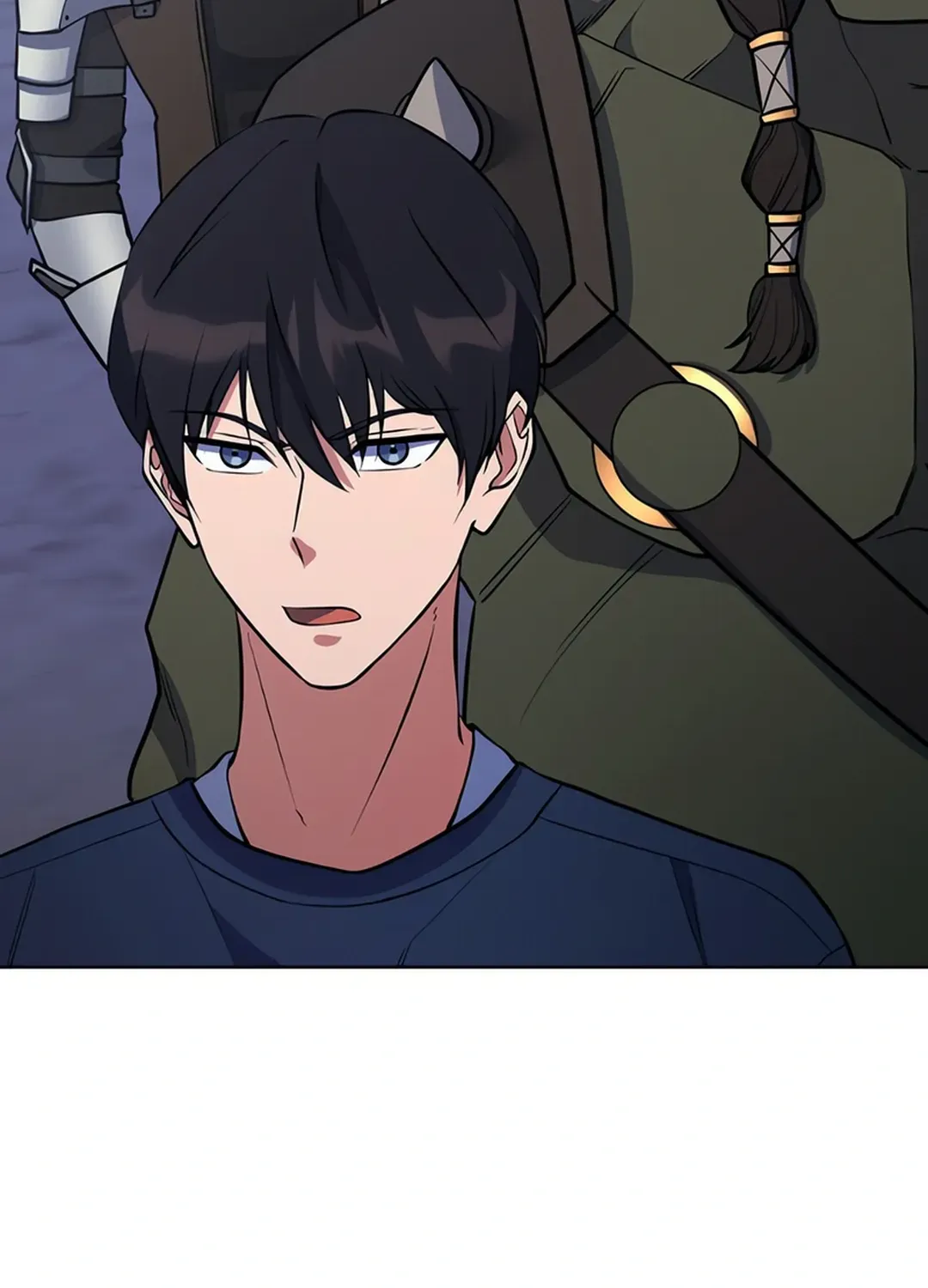 Read Immortal Maestro chapter 28 image 37 on Lezhin