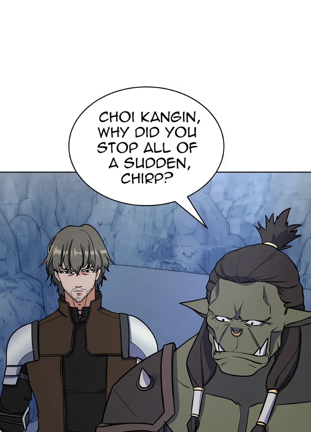 Read Immortal Maestro chapter 28 image 41 on Lezhin