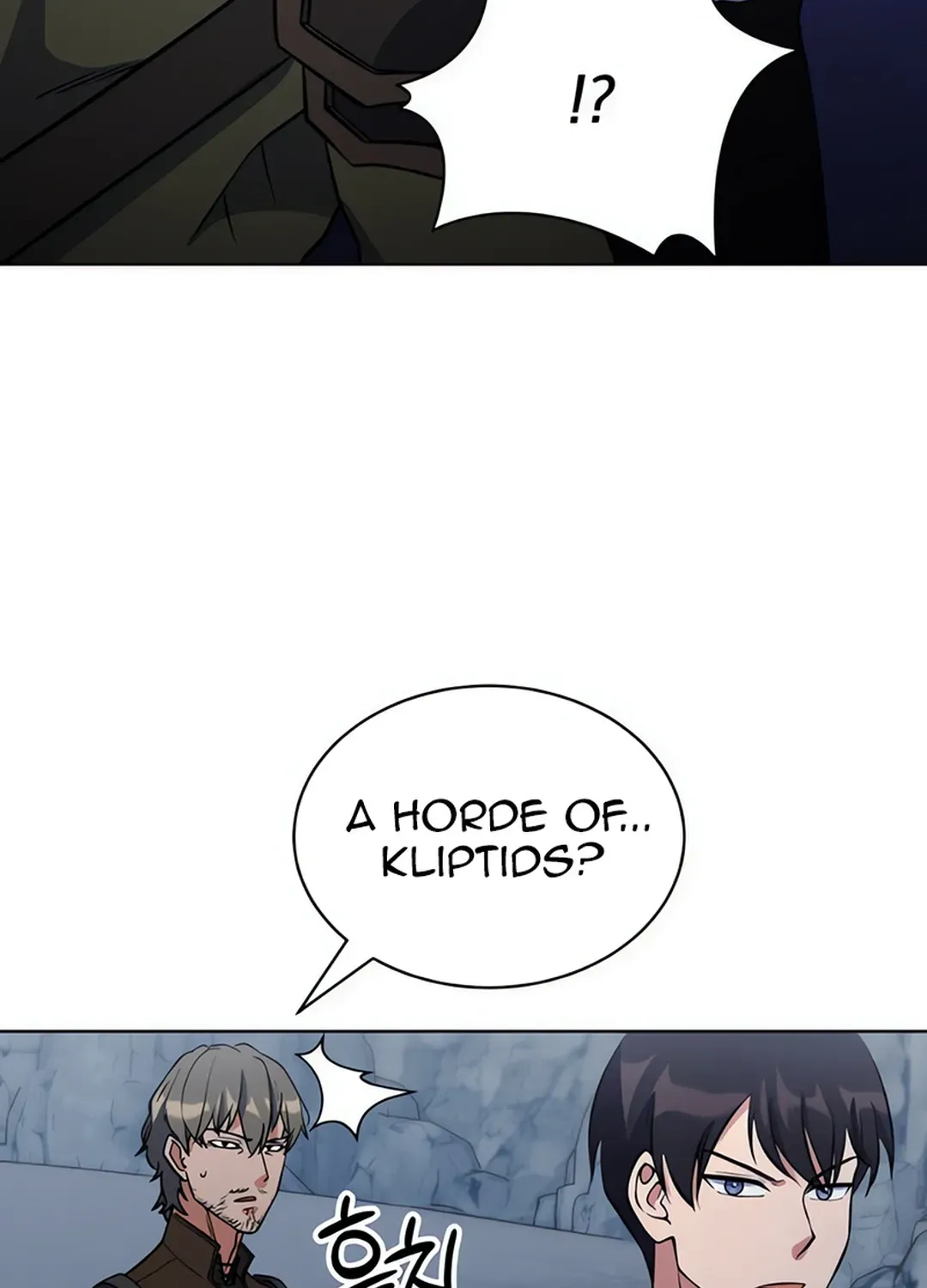 Read Immortal Maestro chapter 28 image 45 on Lezhin