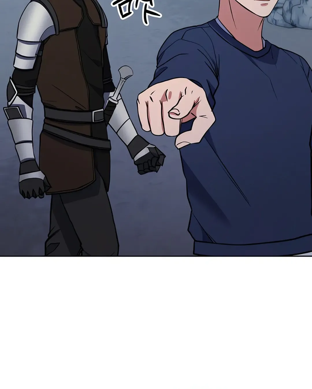 Read Immortal Maestro chapter 28 image 46 on Lezhin