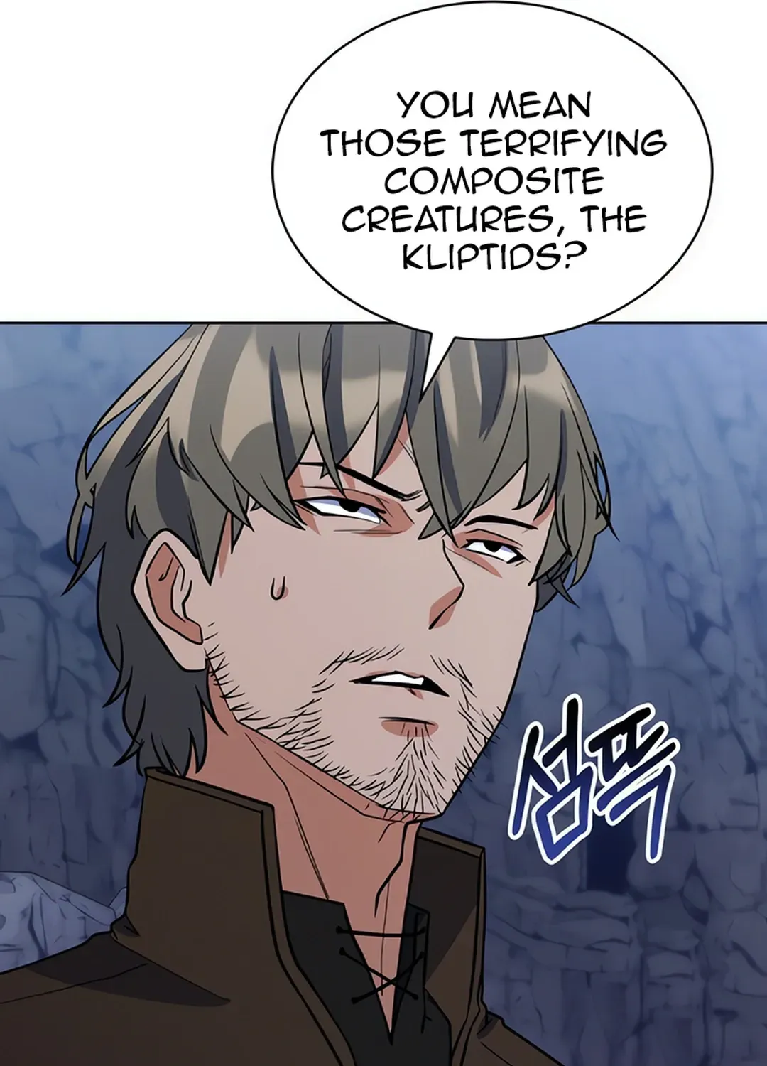Read Immortal Maestro chapter 28 image 47 on Lezhin