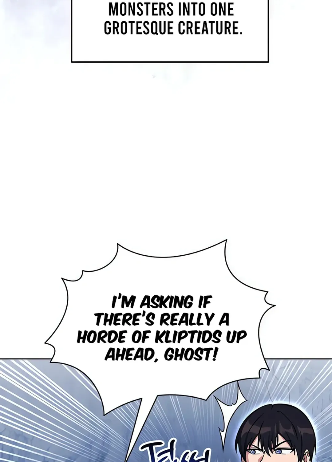 Read Immortal Maestro chapter 28 image 50 on Lezhin