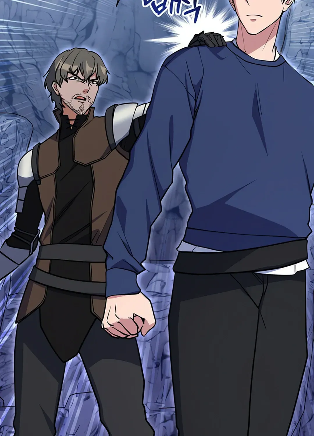 Read Immortal Maestro chapter 28 image 51 on Lezhin
