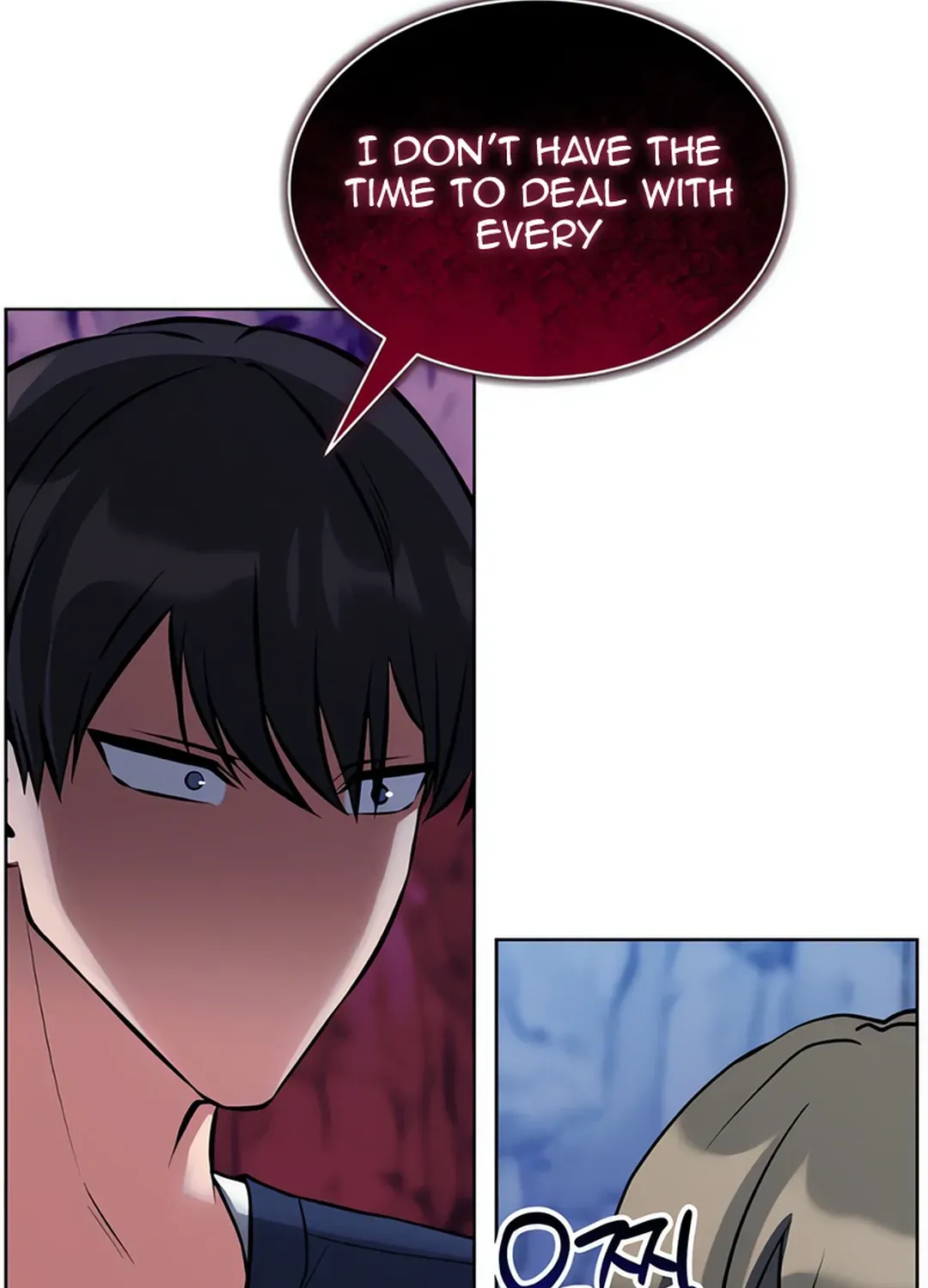 Read Immortal Maestro chapter 28 image 59 on Lezhin