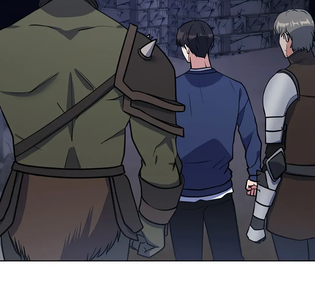 Read Immortal Maestro chapter 28 image 6 on Lezhin