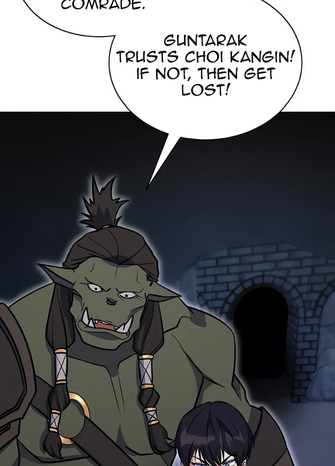 Read Immortal Maestro chapter 28 image 63 on Lezhin