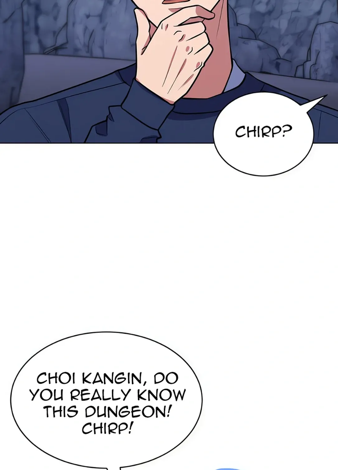 Read Immortal Maestro chapter 28 image 8 on Lezhin