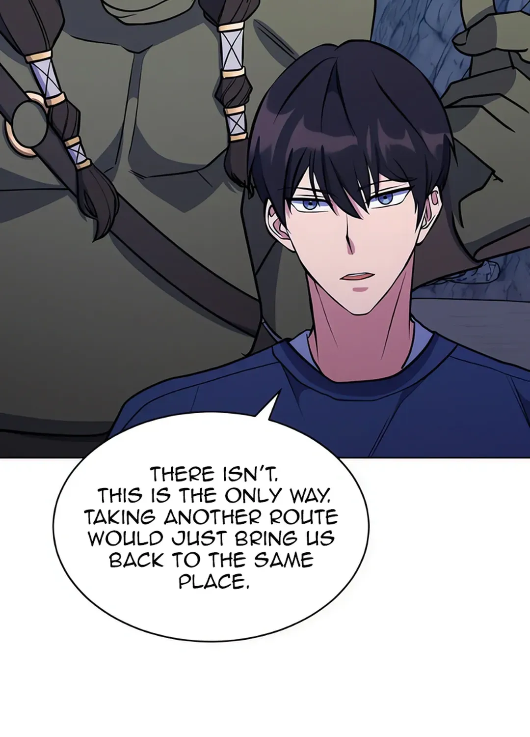 Read Immortal Maestro chapter 28 image 82 on Lezhin