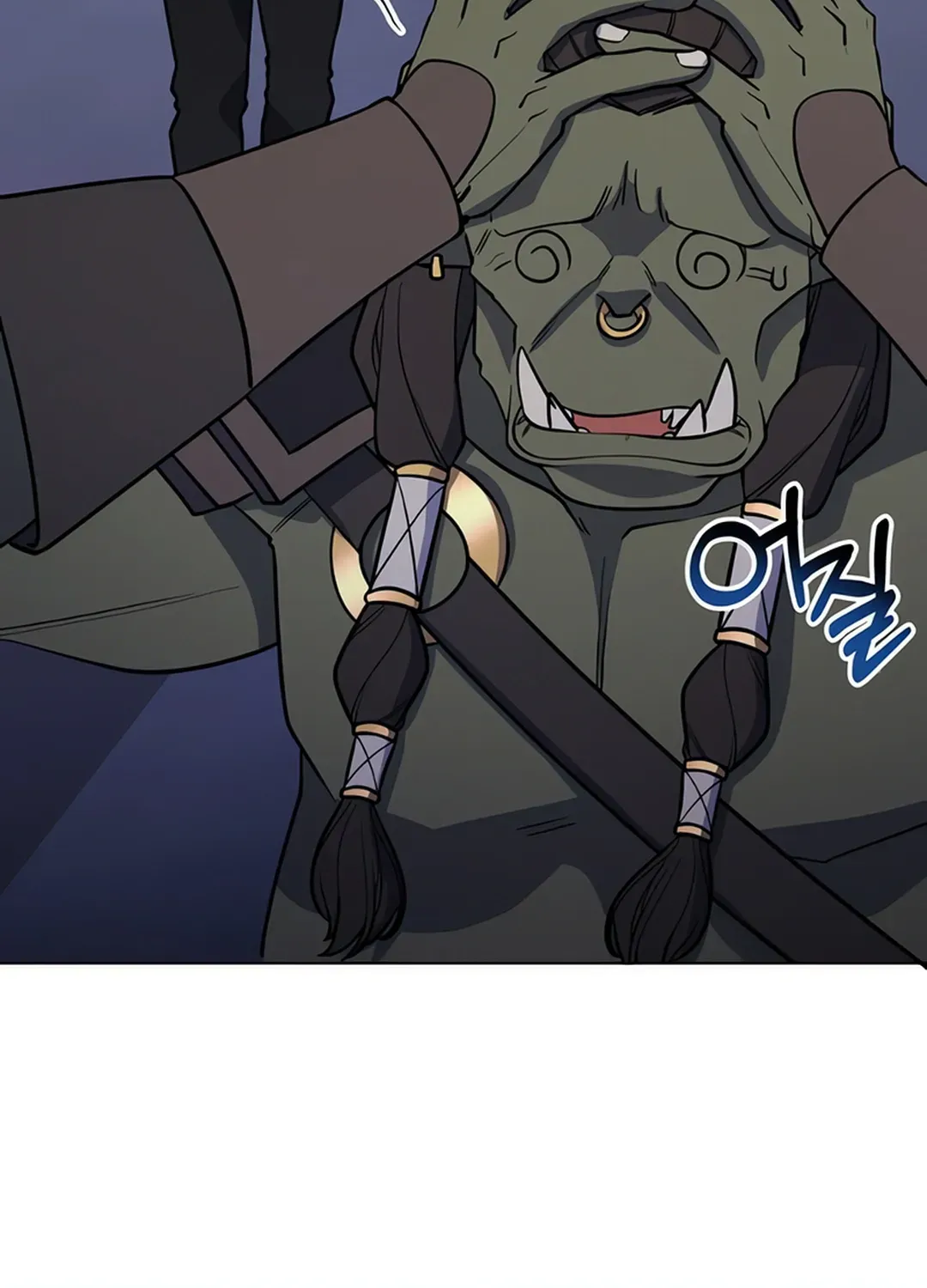 Read Immortal Maestro chapter 28 image 84 on Lezhin