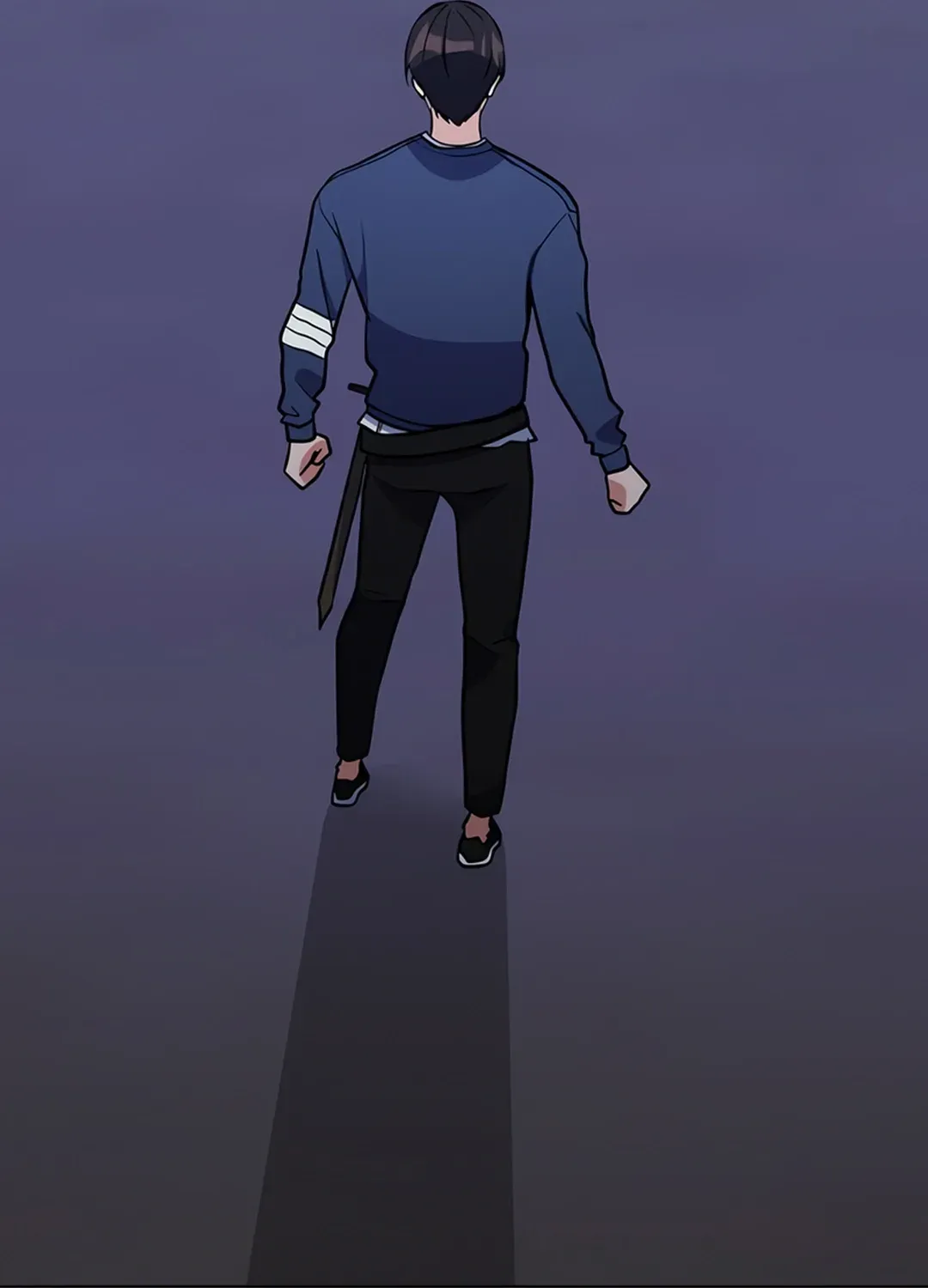 Read Immortal Maestro chapter 28 image 87 on Lezhin