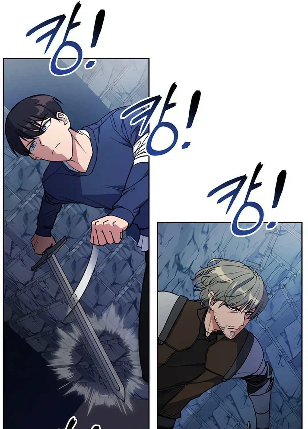 Read Immortal Maestro chapter 28 image 99 on Lezhin
