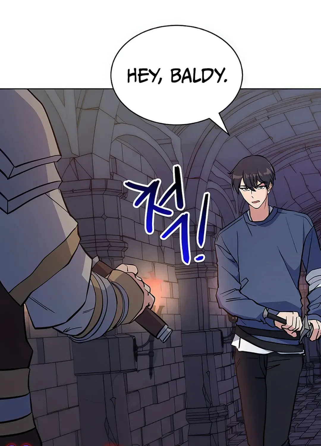 Read Immortal Maestro chapter 29 image 106 on Lezhin