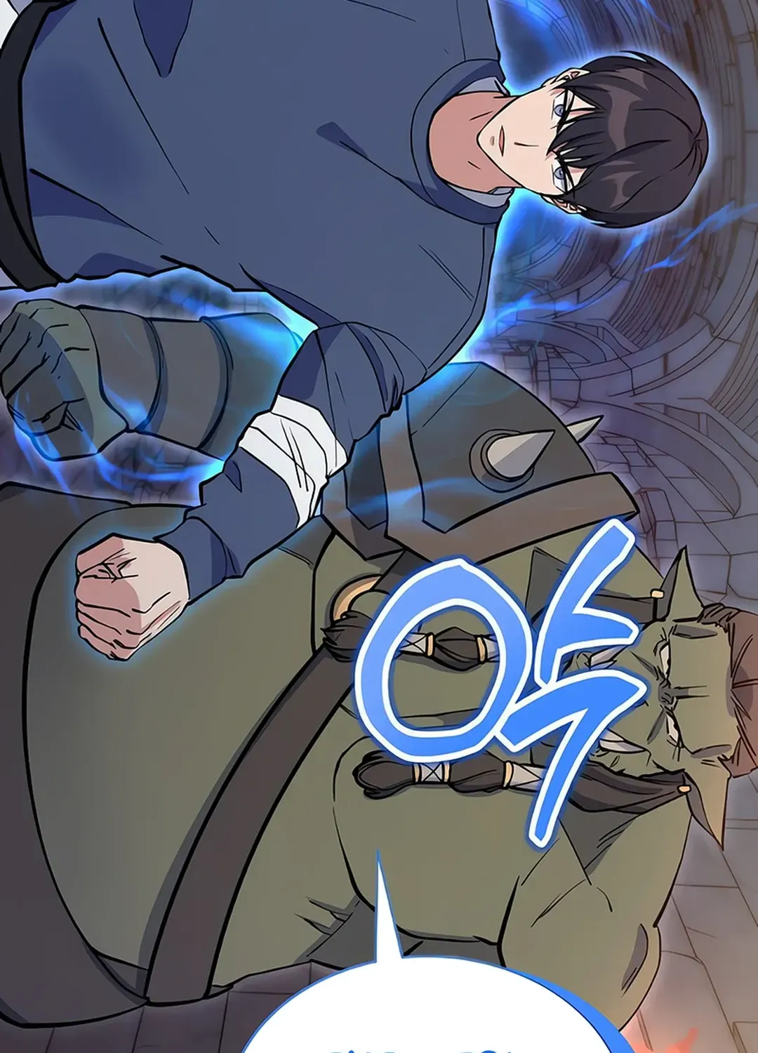 Read Immortal Maestro chapter 29 image 109 on Lezhin