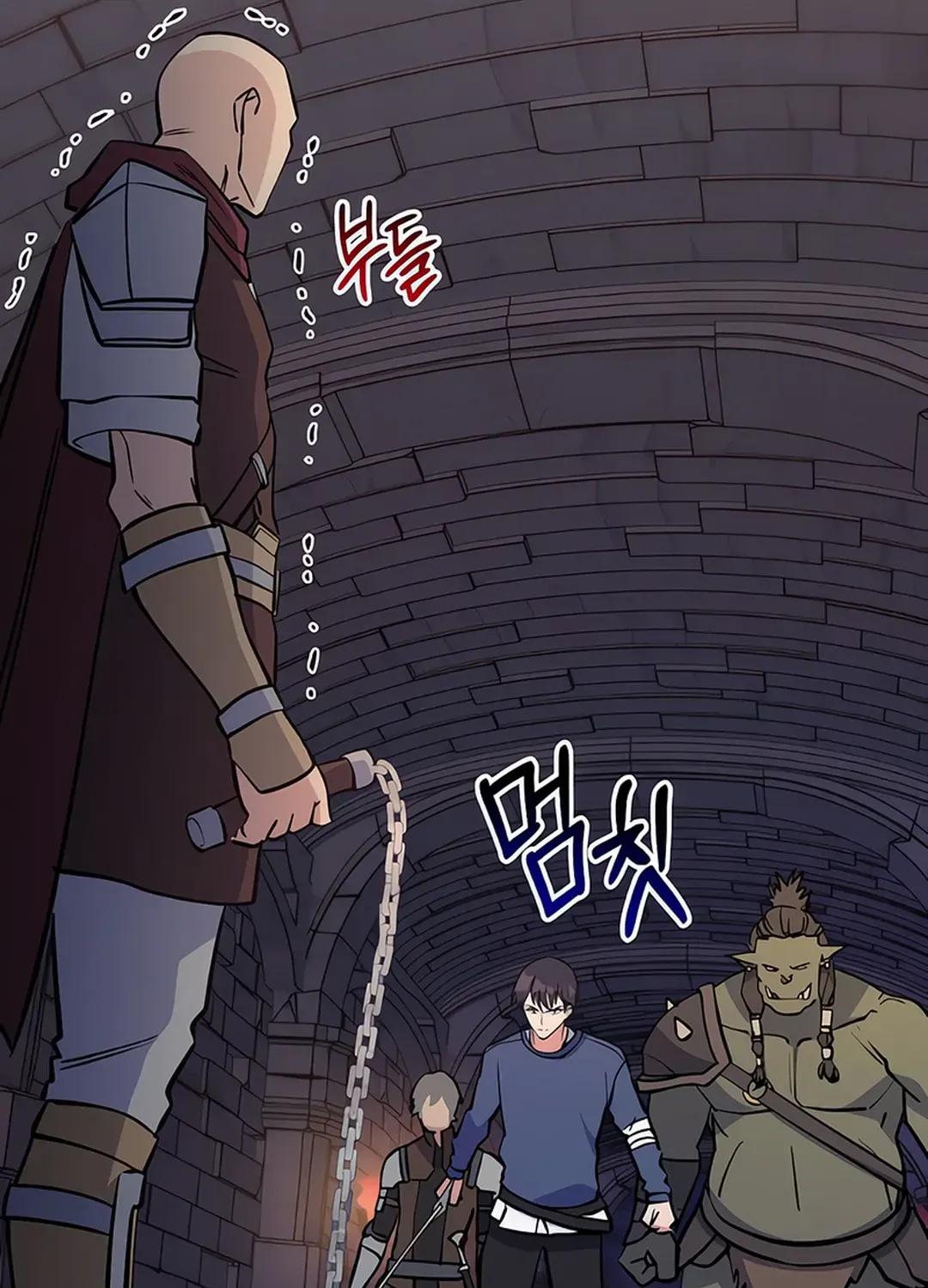 Read Immortal Maestro chapter 29 image 112 on Lezhin