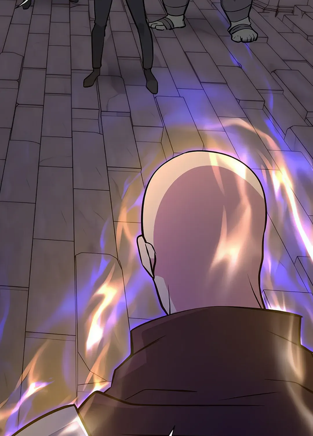 Read Immortal Maestro chapter 29 image 118 on Lezhin