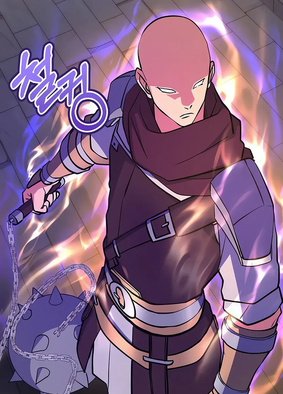 Read Immortal Maestro chapter 29 image 125 on Lezhin