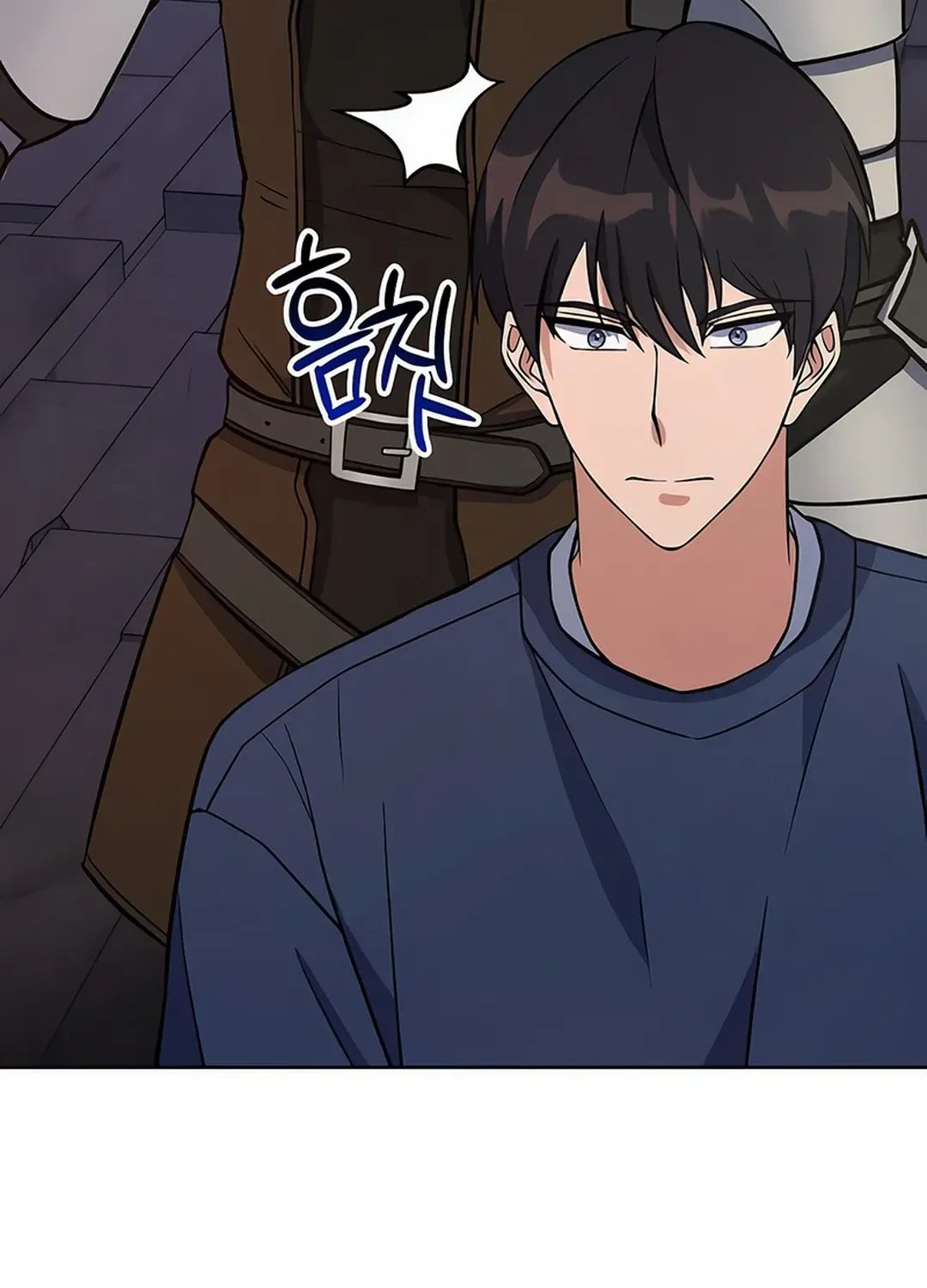 Read Immortal Maestro chapter 29 image 14 on Lezhin